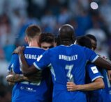 دوري أبطال آسيا للنخبة: الهلال ينجح بالتفوق على الغرافة