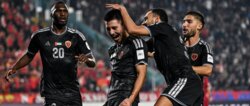 دوري أبطال آسيا الثاني: الوحدة الإماراتي ينتصر على ناساف الأوزبكي