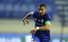 النصر الاماراتي يعلن رحيل ستة لاعبين ضمن إعادة الهيكلة