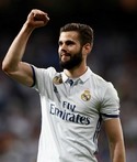 هدف ناتشو الذي اثار جدلاً في مرمى اشبيليه