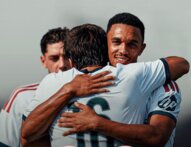 وديًّا: ريال مدريد يهزم ليغانيس برباعية