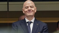 انفانتينو تحت المجهر بسبب مدفوعات إضافية من مونديال 2026