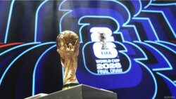 أرقام مشاهدة قياسية لربع نهائي كأس العالم في أوروبا
