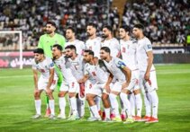 ايران تنقل معسكرها المونديالي الى المكسيك بموافقة فيفا
