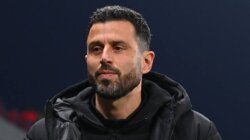 غروسو: سعيد بما حققناه امام بينيفينتو