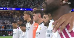 دقيقة صمت في دوري ابطال اوروبا تضامنًا مع ضحايا فيضانات نيبال