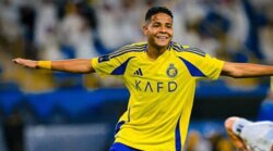 النصر يوافق على إعارة ويسلي تيكسيرا إلى كروزيرو