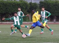 الدوري اللبناني لكرة القدم: السيسي يقود الأنصار لتحقيق فوز صعب على الصفاء