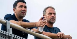 برشلونة يتحرك عاجلاً لترميم دفاعه بعد كبوة الكلاسيكو و اوروبا