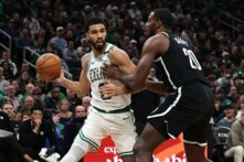 NBA: بروكلين نتس يسقط بعد وقت اضافي امام بوسطن سيلتيكس