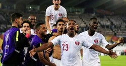 شباط: حلم لبنان السلوي يتبخر وحلم قطر الكروي يتحقق