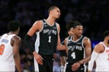 تفاصيل المباراة الثالثة من نهائي  NBA