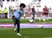 ويليان: وعود ارتيتا جعلتني أندم على الانتقال لآرسنال
