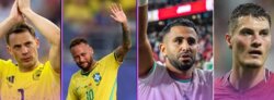 مونديال 2026 يسدل الستار على حقبة من النجوم!