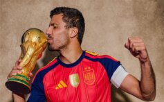 مفاوضات رودري وريال مدريد أمام طريق مسدود