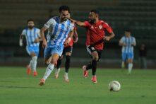 الدوري المصري: بيراميدز يحقق فوزاً عريضاً على طلائع الجيش ووادي دجلة يفرض التعادل على البنك الاهلي
