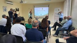 وزيرة الشباب والرياضة تطلق حواراً إعلامياً مفتوحاً  للإعلام دور مسؤول في تعزيز قضايا الشباب والرياضة
