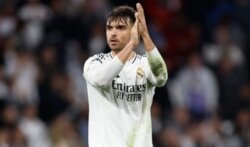 أسنسيو رفض 3 عروض كبيرة للرحيل عن ريال مدريد