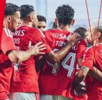 الدوري الاوروبي:تأهل مستحق لبنفيكا وعبور كل من بشيكتاش وسالزبورغ وفيكتوريا بلزن