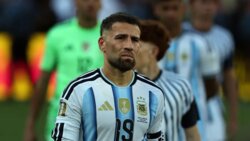 اوتاميندي يعتزل اللعب الدولي بعد مسيرة حافلة بالإنجازات