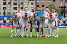 مالطا تقلب الطاولة على أندورا في دوري الأمم الاوروبية