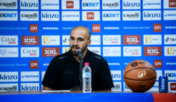 يموت بعد ريمونتادا الرياضي : تراجع التحفيز أبطأ بدايتنا أمام الاتحاد