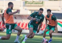 انطلاق تحضيرات المنتخب الجزائري استعدادا للمونديال