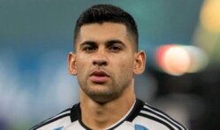 انتر يقترب من ضم روميرو تحت أنظار برشلونة
