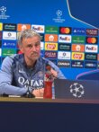 لويس انريكي: لا أعتقد ان غوارديولا سيدرب منتخب إيطاليا