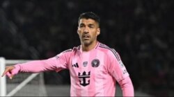 سواريز: ميسي اللاعب الافضل في العالم بدون منازع