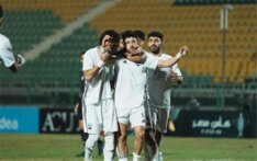 الكونفدرالية الافريقية: زد المصري ينتصر برباعية
