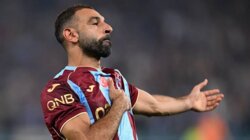 محمد صلاح يحصد أولى جوائزه في الدوري التركي
