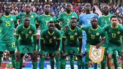 السنغال تتحرك لاستضافة كأس امم افريقيا 2032