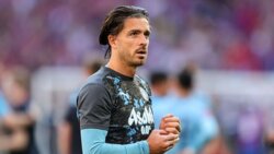 غريليش أمام مفترق طرق في مسيرته مع مانشستر سيتي