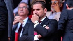 الأهلي يقيل بيدرو ويكلف هوساوي بإدارة الملف الرياضي