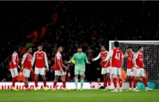 بطولة إنكلترا: هل يتحمل أرسنال ضغط التوقعات؟