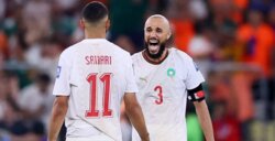 مزراوي: المواجهة مع هولندا لم تكن عادلة التوقيت