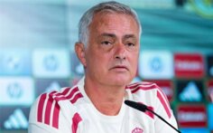 مورينيو: لا أحد فوق التغيير في ريال مدريد والتأهل أولوية