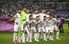 منتخب ايران يستعد لاحياء عاشوراء في مونديال 2026