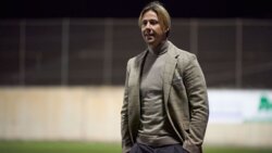 غوتي يكشف رغبته بضم نجم الى ريال مدريد