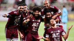 رسميا.. الفيصلي يعود إلى دوري روشن بعد غياب 4 سنوات