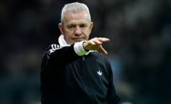 اغيري : المكسيك جاهزة للمونديال ولا نقاط ضعف لدينا