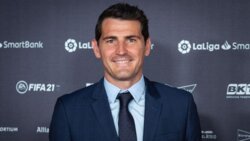 كاسياس: ريال مدريد هو المستفيد الأكبر من صراع الانتخابات الرئاسية