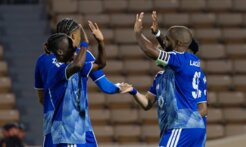 دوري روشن : نيوم يستعيد نغمة الانتصارات .. الاتفاق يهزم الخلود.. والرياض يتجاوز التعاون
