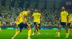 ترتيب دوري روشن مع نهاية الجولة الرابعة : النصر يحافظ على الصدارة.. والهلال يواصل المطاردة مع مباراة مؤجلة