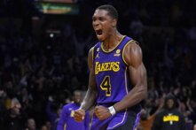 لوني والكر يعود الى NBA من بوابة دنفر ناغتس