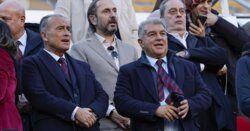 نائب رئيس برشلونة يدعم يامال للفوز بالكرة الذهبية