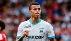 أتلتيكو مدريد يدخل سباق التعاقد مع جرينوود