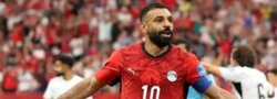 صلاح سيحدد وجهته المقبلة بعد المونديال