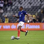 جاكيه يشيد بقرب زيدان من لاعبي منتخب فرنسا